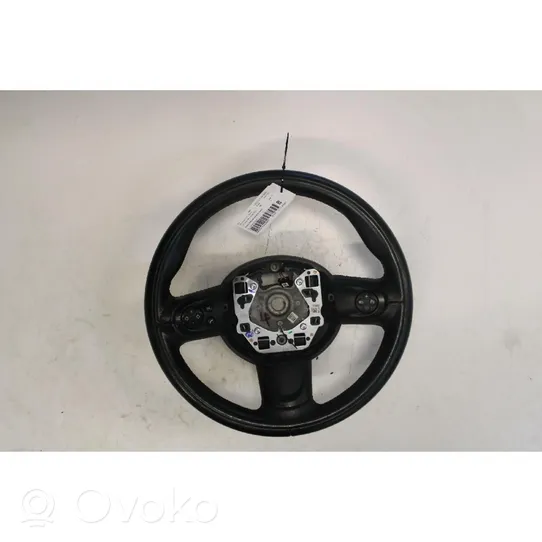 Mini Paceman (R61) Steering wheel 