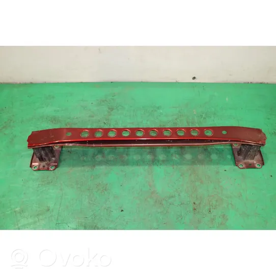 Mazda 2 Rear bumper cross member 