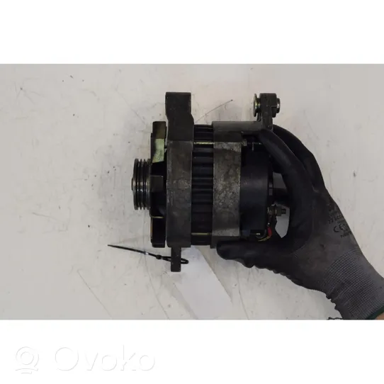 Volvo 460 Alternator 