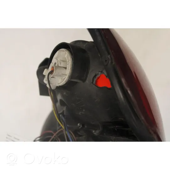 Chevrolet Matiz Rear/tail lights 