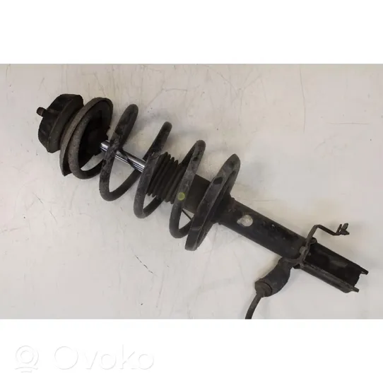 Dacia Logan II Front shock absorber/damper 