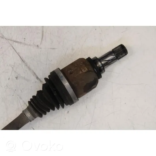 Dacia Logan II Front driveshaft 