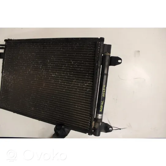 Seat Toledo III (5P) Radiateur condenseur de climatisation 