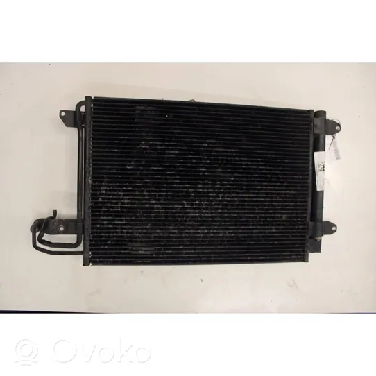 Seat Toledo III (5P) Radiateur condenseur de climatisation 