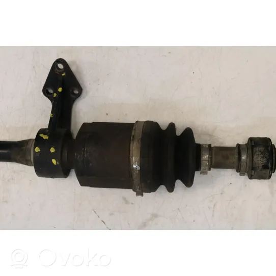 Hyundai Santa Fe Front driveshaft 