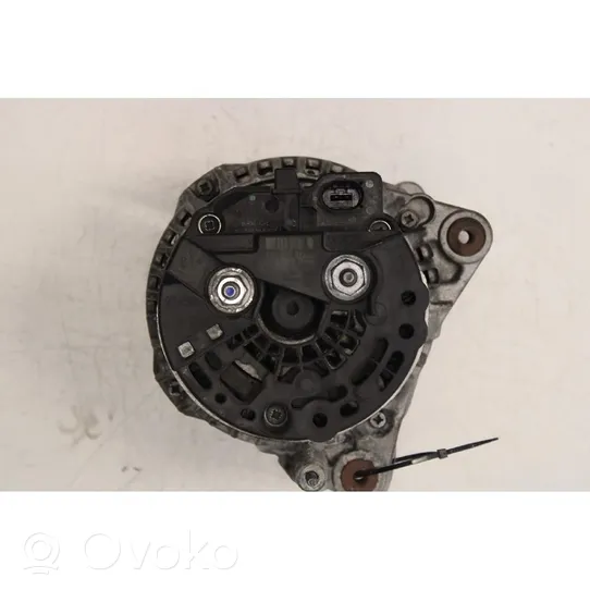 Audi Q3 8U Alternador 