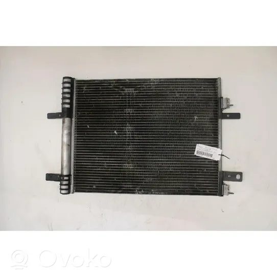 Opel Crossland X Radiateur condenseur de climatisation 