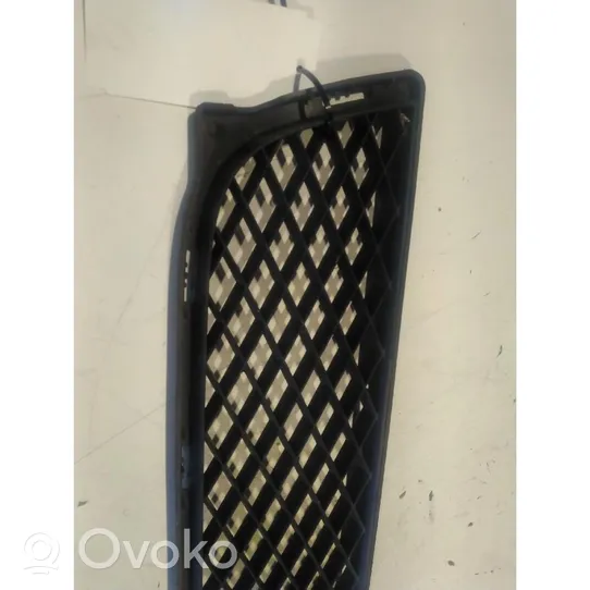 Smart ForTwo II Grille de calandre avant 