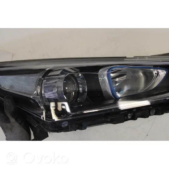 Hyundai Ioniq Headlight/headlamp 