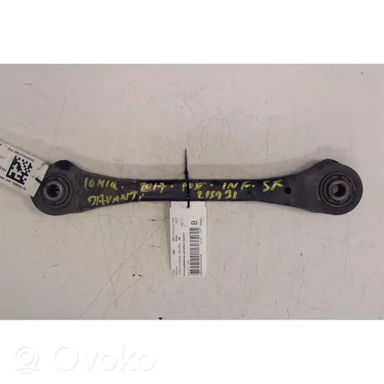 Hyundai Ioniq Rear control arm 