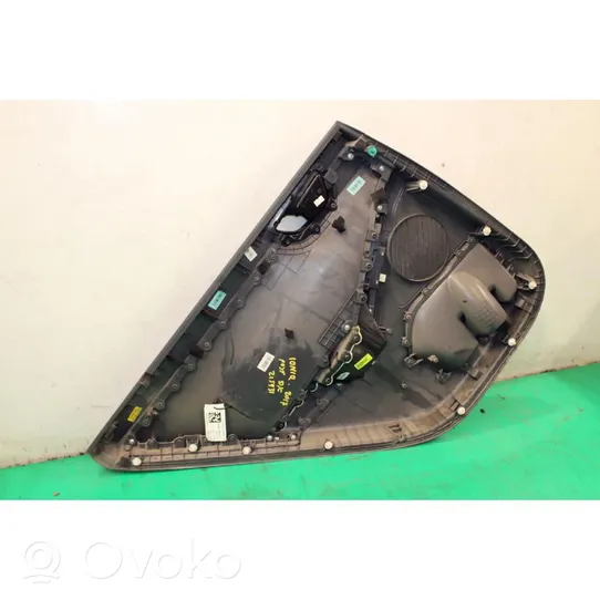 Hyundai Ioniq Rear door card panel trim 