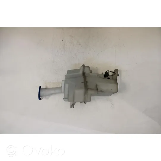 Hyundai Ioniq Windshield washer fluid reservoir/tank 