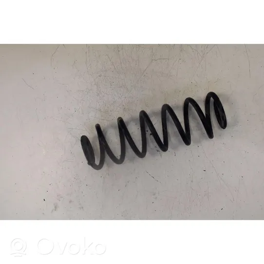 Audi Q3 8U Rear coil spring 