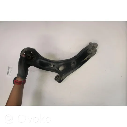 Hyundai Tucson TL Front control arm 