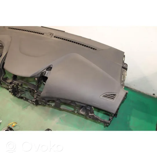 Hyundai i30 Set airbag con pannello 