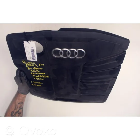 Audi Q5 SQ5 Copri motore (rivestimento) 