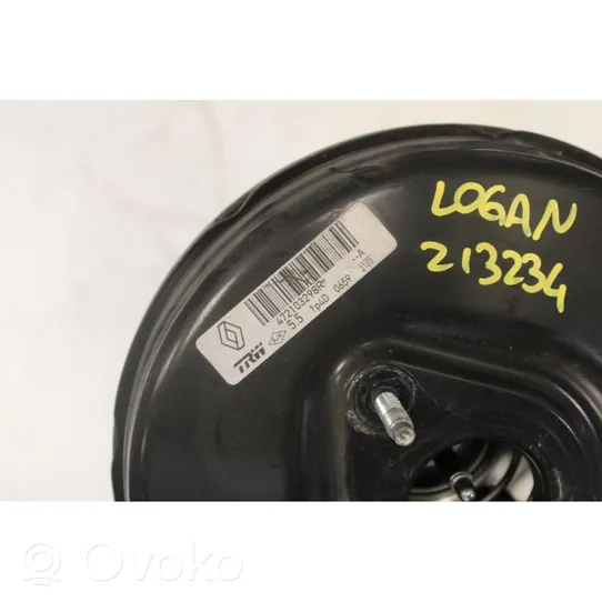 Dacia Logan II Brake booster 