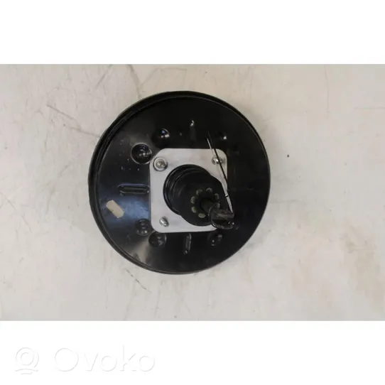 Dacia Logan II Brake booster 