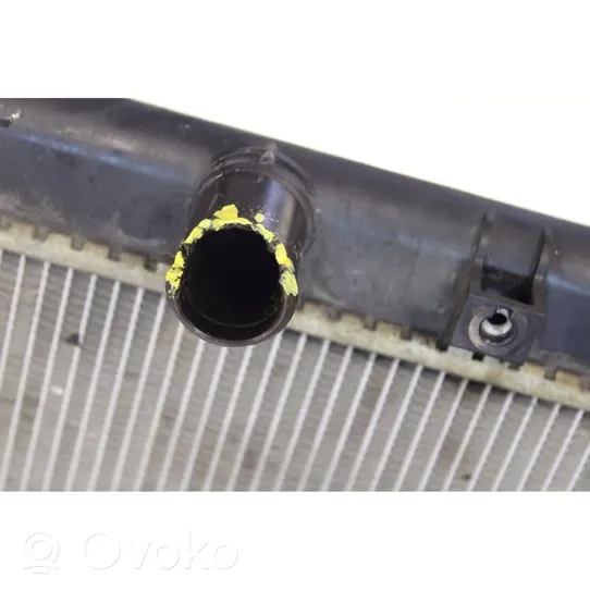 Honda Jazz Radiateur soufflant de chauffage 