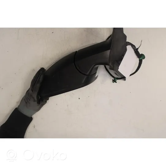 Volkswagen PASSAT CC Front door electric wing mirror 