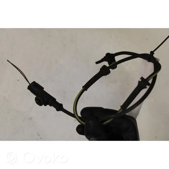 Peugeot 108 ABS brake wheel speed sensor 