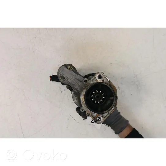 Hyundai H-1, Starex, Satellite Starter motor 