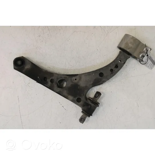 Opel Astra K Front control arm 