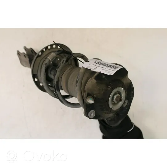 Opel Astra K Front shock absorber/damper 