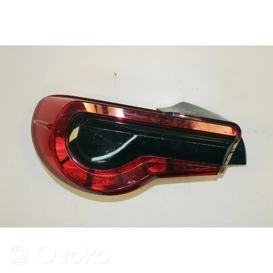 Toyota GT 86 Lampa tylna 