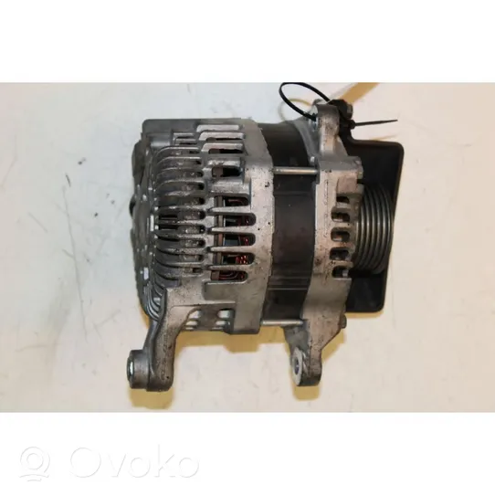 Toyota GT 86 Alternator 