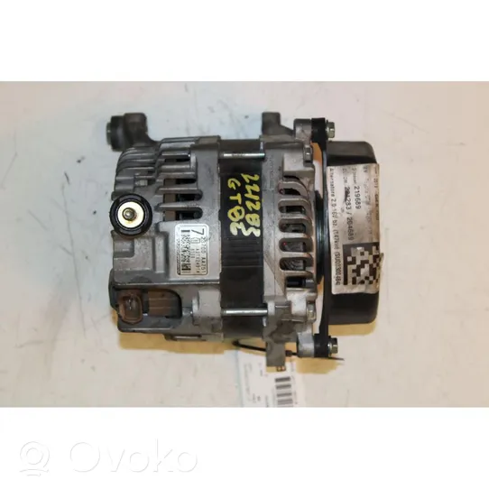 Toyota GT 86 Generatore/alternatore 