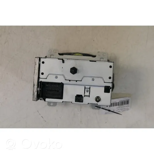 Chevrolet Cruze Radio / CD-Player / DVD-Player / Navigation 