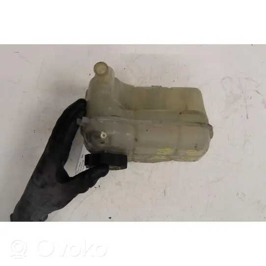 Chevrolet Cruze Coolant expansion tank/reservoir 