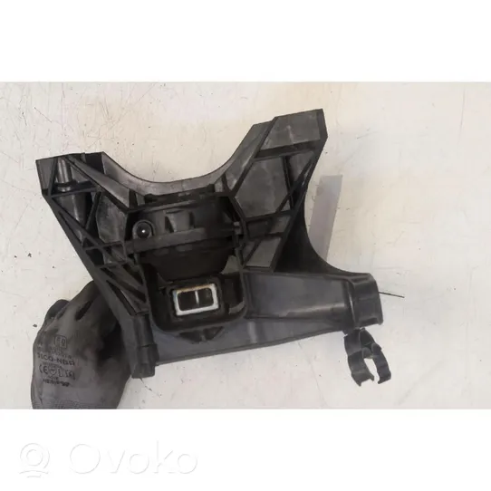 Citroen C5 Aircross Support de moteur, coussinet 