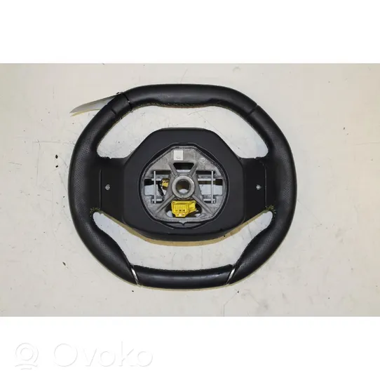 Peugeot 2008 II Steering wheel 