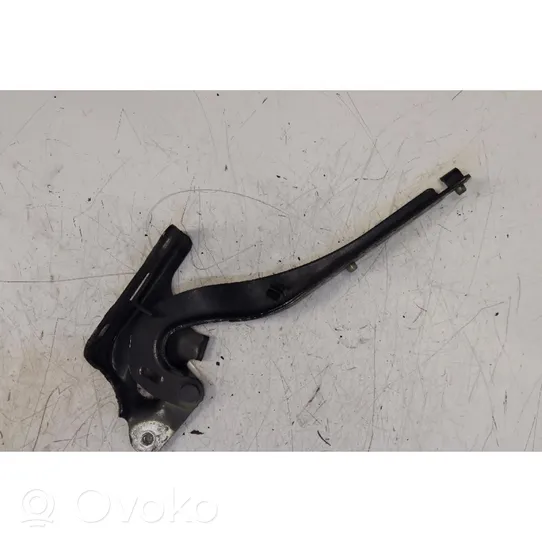 Peugeot 508 Engine bonnet/hood hinges 