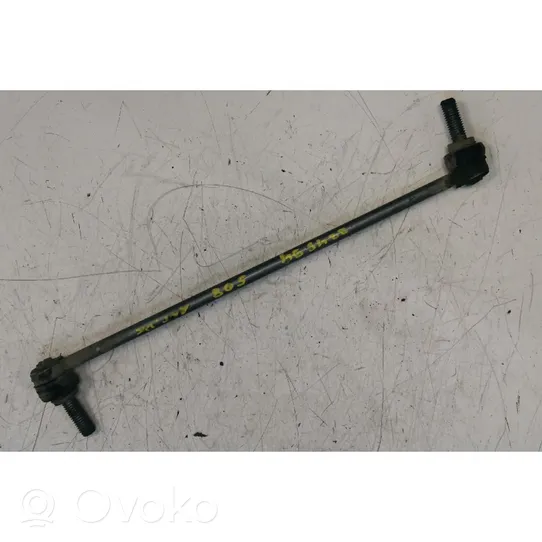 Peugeot 508 Barra stabilizzatrice anteriore/stabilizzatore 