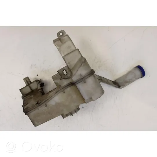 Peugeot 508 Windshield washer fluid reservoir/tank 