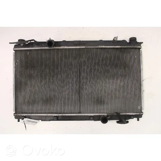 Honda Jazz Radiateur soufflant de chauffage 