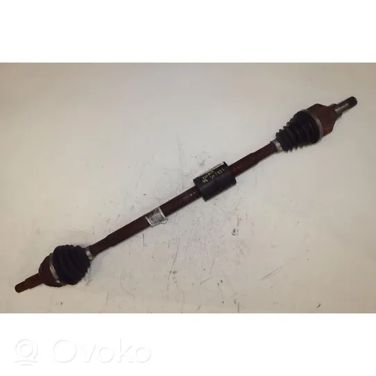 Ford Fiesta Front driveshaft 