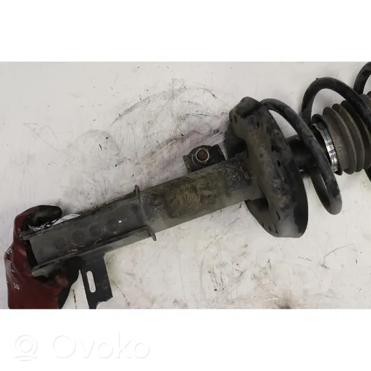 Chevrolet Cruze Front shock absorber/damper 