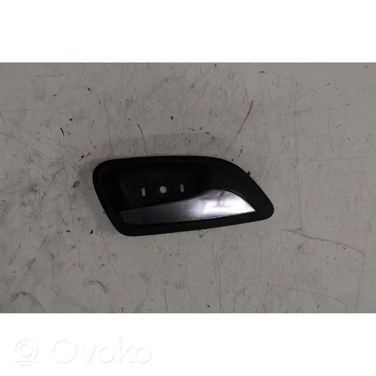 Chevrolet Cruze Rear door interior handle 