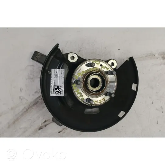 Chevrolet Cruze Front wheel hub 