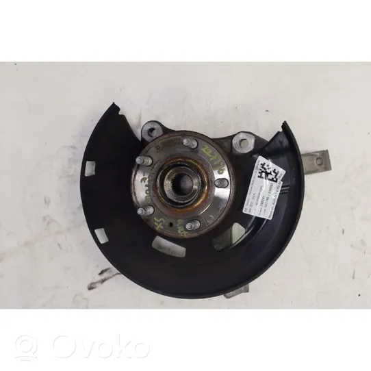 Chevrolet Cruze Front wheel hub 