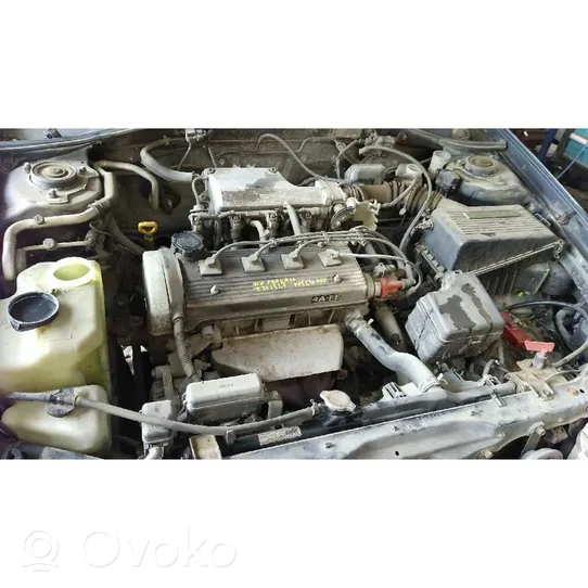 Toyota Carina T190 Silnik / Komplet 