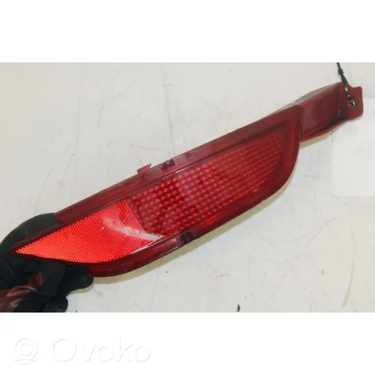 Honda Civic Rear/tail lights 