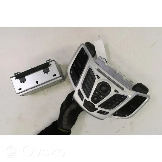 Honda Civic Unità principale autoradio/CD/DVD/GPS 8A6T-18C815-BR