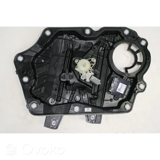 Ford Fiesta Front door electric window regulator 