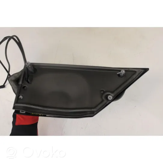 Citroen Jumper Front door electric wing mirror 