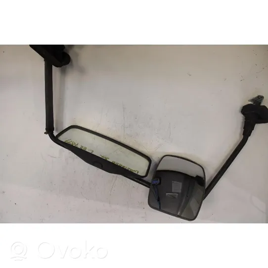 Iveco EuroCargo Front door electric wing mirror 